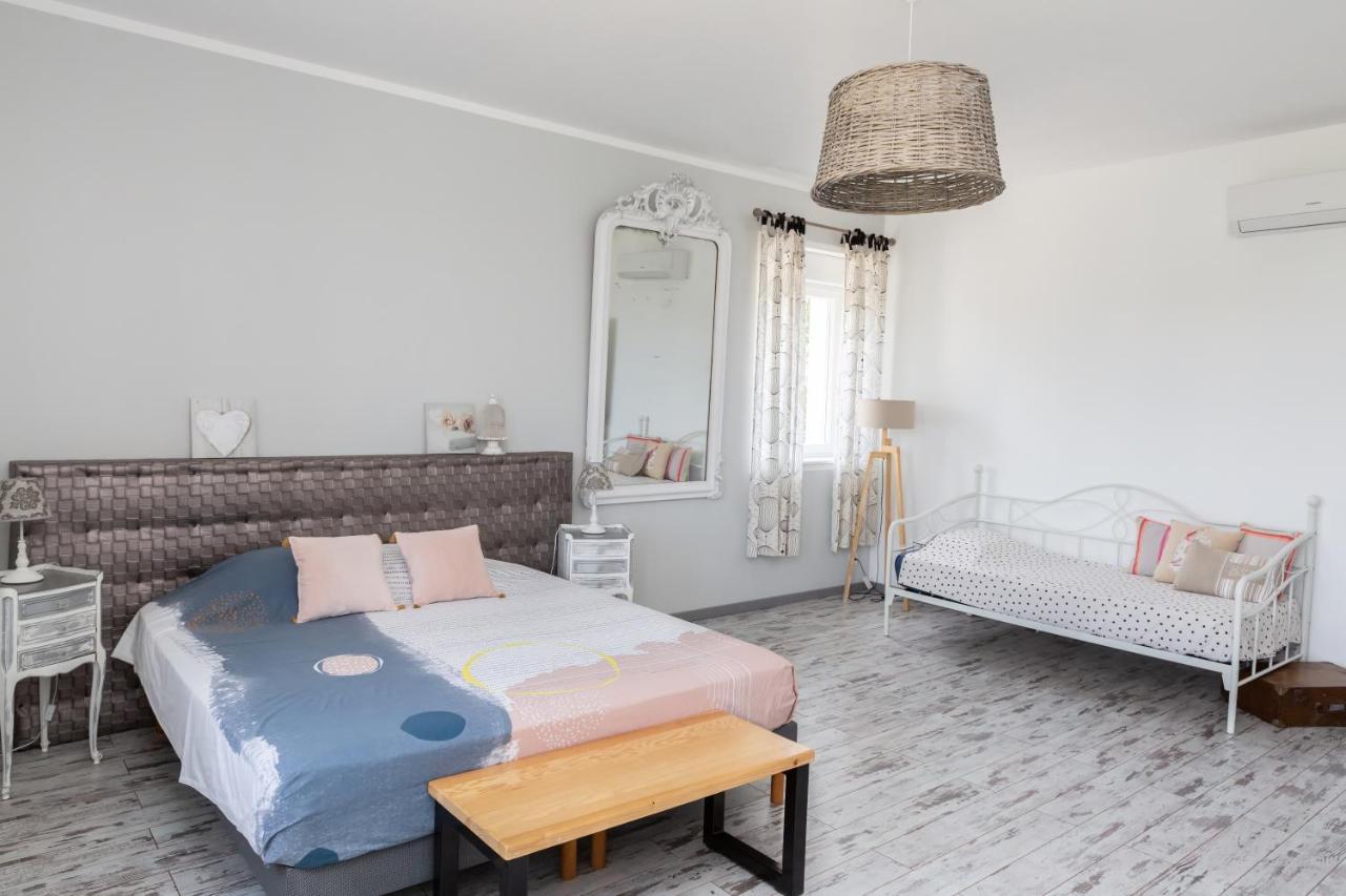 Gites Chantelauze Narbonne Dış mekan fotoğraf