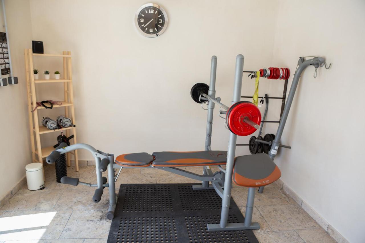 Gites Chantelauze Narbonne Dış mekan fotoğraf